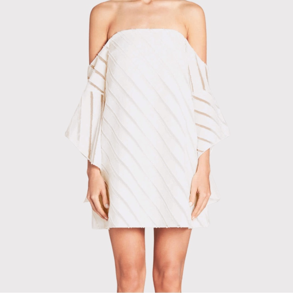 Camilla and Marc Statice Dress